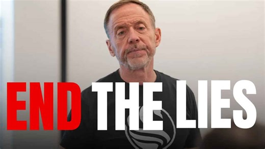 You’re being lied to. Here’s what to do