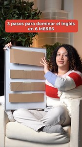 5.1K views · 467 reactions | Aprende a hablar inglés en un nivel avanzado con el programa en línea Master English. | Master English | Facebook