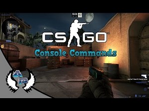 CSGO Competitive Console Commands! Pro Tips & Tricks