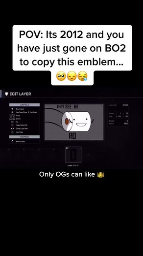 Copy Emblem Tutorial for Black Ops 2 | Emblem Creator Guide