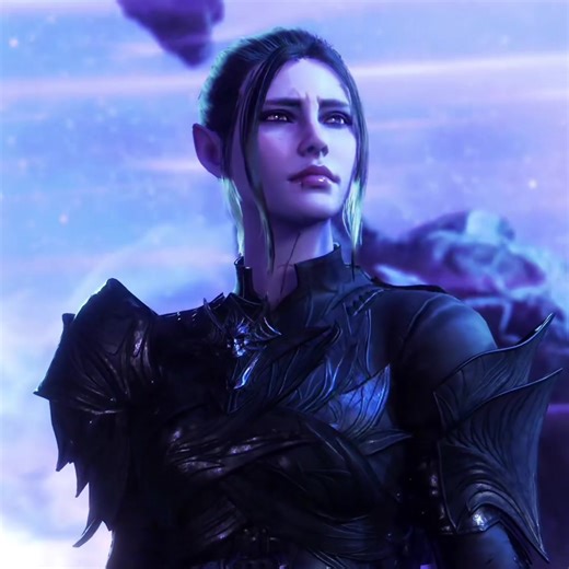Customize Your Tav in Baldur's Gate 3