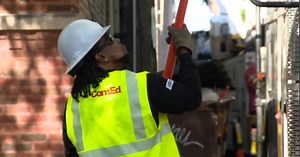 ComEd powering up workforce with 500 new jobs