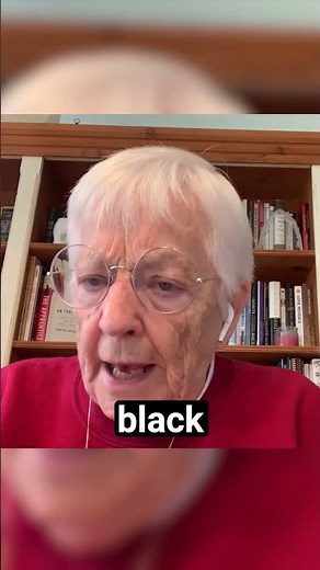 Jane Elliot talks 1619 Project and Black History.
