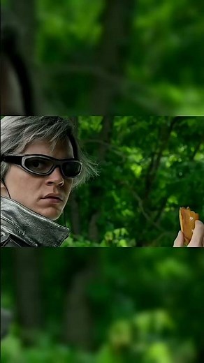 "How fast is Quicksilver?" || #subscribe #marvel