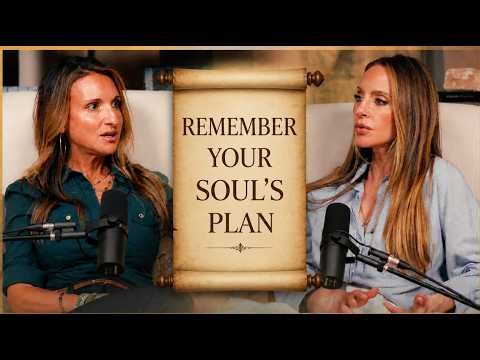 How to Remember Your Soul Contract & Recognize Soulmates | Gabrielle Bernstein
