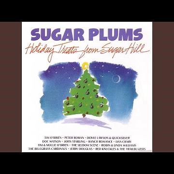 Christmas Lullaby