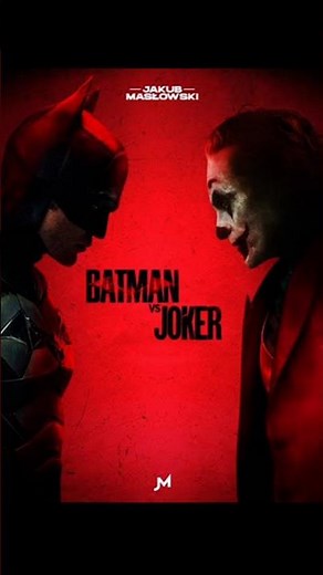 Batman vs Joker: Epic Showdown Explained | Full Breakdown