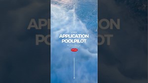 Tutoriel Application PoolPilot - VideoTutoriels