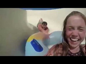 Hilarious Kids Water Fails - Kid Fails Compilation