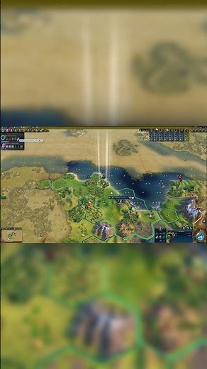 Auto-Pilot Gaming #gaming #civ6 #civilization #modded