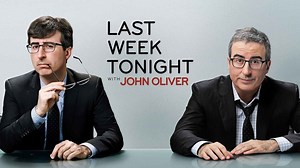 Watch Last Week Tonight With John Oliver Web Series Online, All Seasons and Episodes | English Show and Comedy Web Series on Hotstar