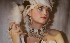 【Vlada小仙女】05-06罕见秀场剪辑