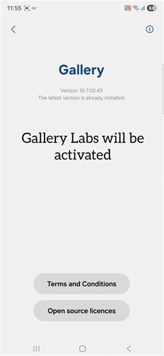 How To Access Private Album In S25 Ultra | Oneui 8 Update