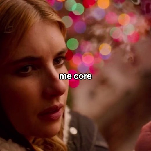 Discover Emma Roberts in Holidate: A Romantic Comedy