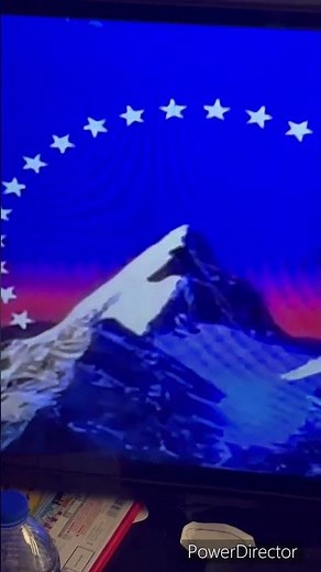 Disney Channel Movie/Paramount Pictures/Nick Jr. (2000)