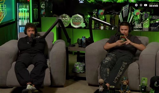 Shotzzy says aBeZy wants a NEW gun meta for this next Major split 👀🤔Shotzzy : "Abe said 'this is one of the most boring gun metas we've used, let's try a new sub that's not a mini AR', he's right, the sub has 0 dope"Huke : "I agree with that, a good game with terrible guns, the M15 is fine the sub situation needs to be changed" 🗣️😳