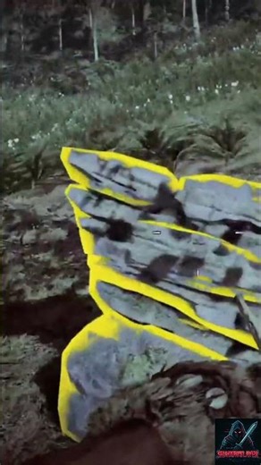 Stealth, Loot, and Bears! Epic Forest Adventure in Minutes! #shorts