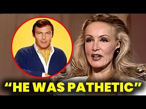 Julie Newmar Refused to Ever Work With Him Again, Now We Know Why