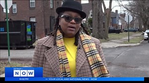 Detroit property values boom for sixth straight year