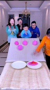 31K views · 6.3K reactions | Guess the blind box challenge, it's so exciting, come and play with your friends! ! ! #Funny #PartyGameChallenge #Funny #PartyGameChallenge #instagram #instareels #foryou #game #challenge #usa #viral #viralreels #viralvideos | Changsha Family Fun Media | Facebook