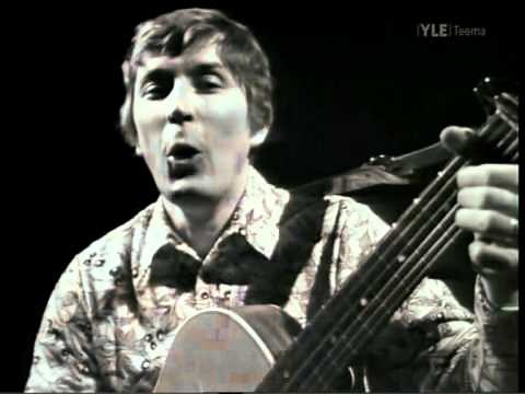 Tapani Perttu - Huttunen ja Kettunen.mpg