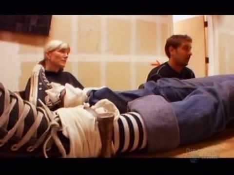 MythBusters - Water Torture