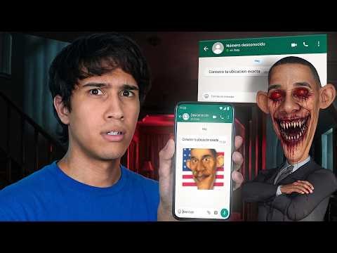 DOWNLOAD THE APP THAT STEALS CHILDREN