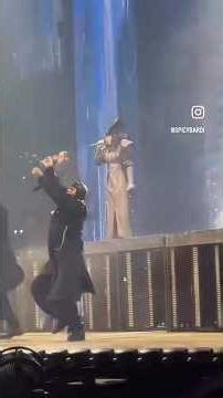 Cardi B Debuts a brand new look in Boston #littlemissdramatour #cardib