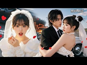 【全話フル｜日本語字】ホストクラブで出会った絶世のイケメンがまさかの億万社長？！「君の勘違い、面白いから続けよう」と言われてしまった結果… #御曹司 #偽装結婚 #甜宠 #ドラマ