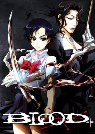 Blood+ 1 Sub Español Online gratis — JkAnime