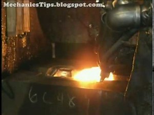 Die Forging Video Lecture | Manufacturing Engineering - Mechanical Engineering