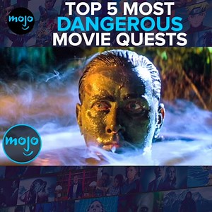 It's time to go on an adventure! | WatchMojo