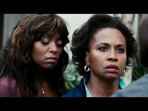 AFFIRM Films Presents: Not Easily Broken