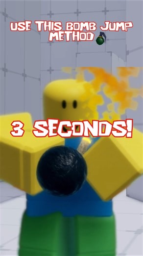 Use this method to get a headstart🗿 | Rivals