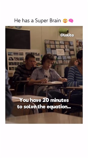 Lola on Instagram: "🧠 Interesting Fact: No Ordinary Family— The character JJ Powell’s “super brain” ability is visually represented using complex mathematical graphics, such as the Newton-Raphson Method (an iterative algorithm for finding successively better approximations to the roots of a real-valued function) seen in the video clip. While most TV shows simplify scientific concepts, the series deliberately chose to incorporate genuine, high-level mathematical concepts to ground his superpower