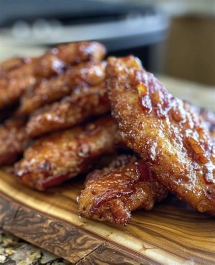 This dish is always a hit—gone in sixty seconds, every time. Full recipe 👇 💬 | Cooking With James