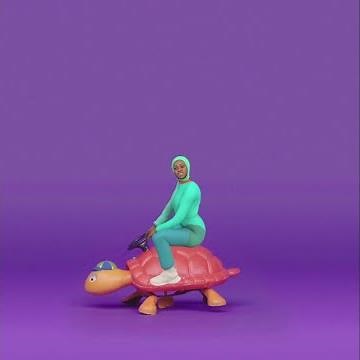 Tierra Whack – Dora (Dir. by Alex Da Corte) [Official Music Video]