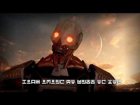 Automatons drop NEW diss track | Helldivers 2