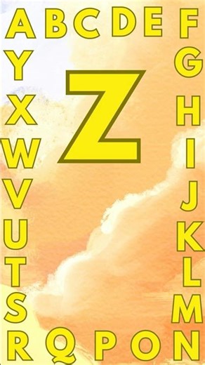 ABC Lullaby | ABC Song | Alphabet song | Phonics song | #nurseryrhymes| #kidssong | #abcd