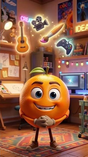 मै हूं Orange economy 🍊 #facts #shortvideo #viral