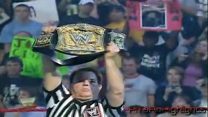 Backlash 2006 Highlights HD