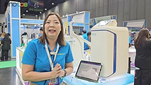 มาทำความรู้จักกับเครื่องผลิตน้ำ Mill-Q: Elix@ Essential...