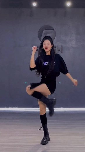 Dance Challenge with FRESH Style: Choreographed Moves