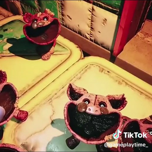 Adorable Mini Smiling Critters Compilation