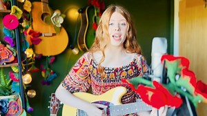 4.2K views · 394 reactions | This song ❤️ Smooth Operator - Sade (cover by me) love playing this on electric and snuck a bit of bass guitar in there too  | Scarlett | Facebook