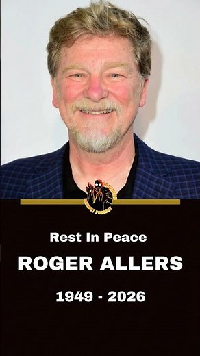 RIP ROGER ALLERS: The Lion King Director, Aladdin Writer & Disney Legend Dies at 76!