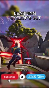 CYCLOP ULT