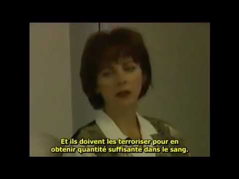 Arizona Wilder - Mother Goddess, Higher rank Ex Satanist and a victim of Satanic Abuse