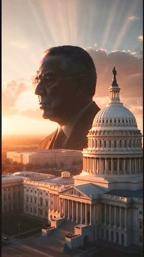 Colin Powell: The Man Who Shaped Modern American Leadership #history #facts #motivation