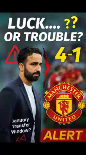 United Fans… You Need to See This 😬”